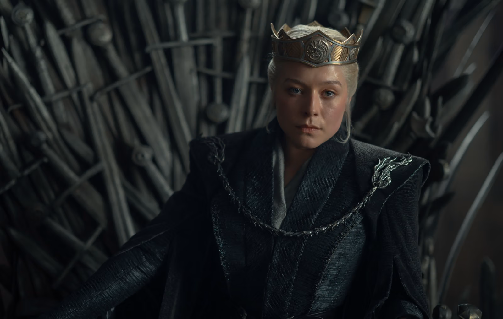House of the Dragon Season 4 Confirmed as Series Finale — HBO Boss Says the Ending Was Written All Along