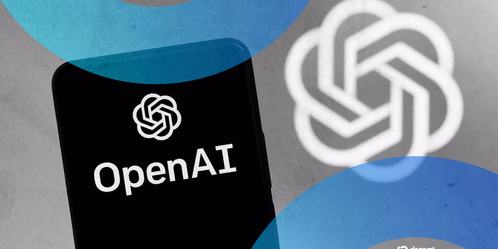 OpenAI COO Exits After 8 Years in Shock Departure — Execs Keep Bailing as IPO Looms