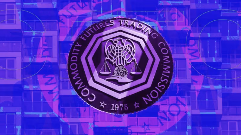 CFTC Invokes Emergency Powers to Keep Kalshi Running Amid New York Lawsuit
