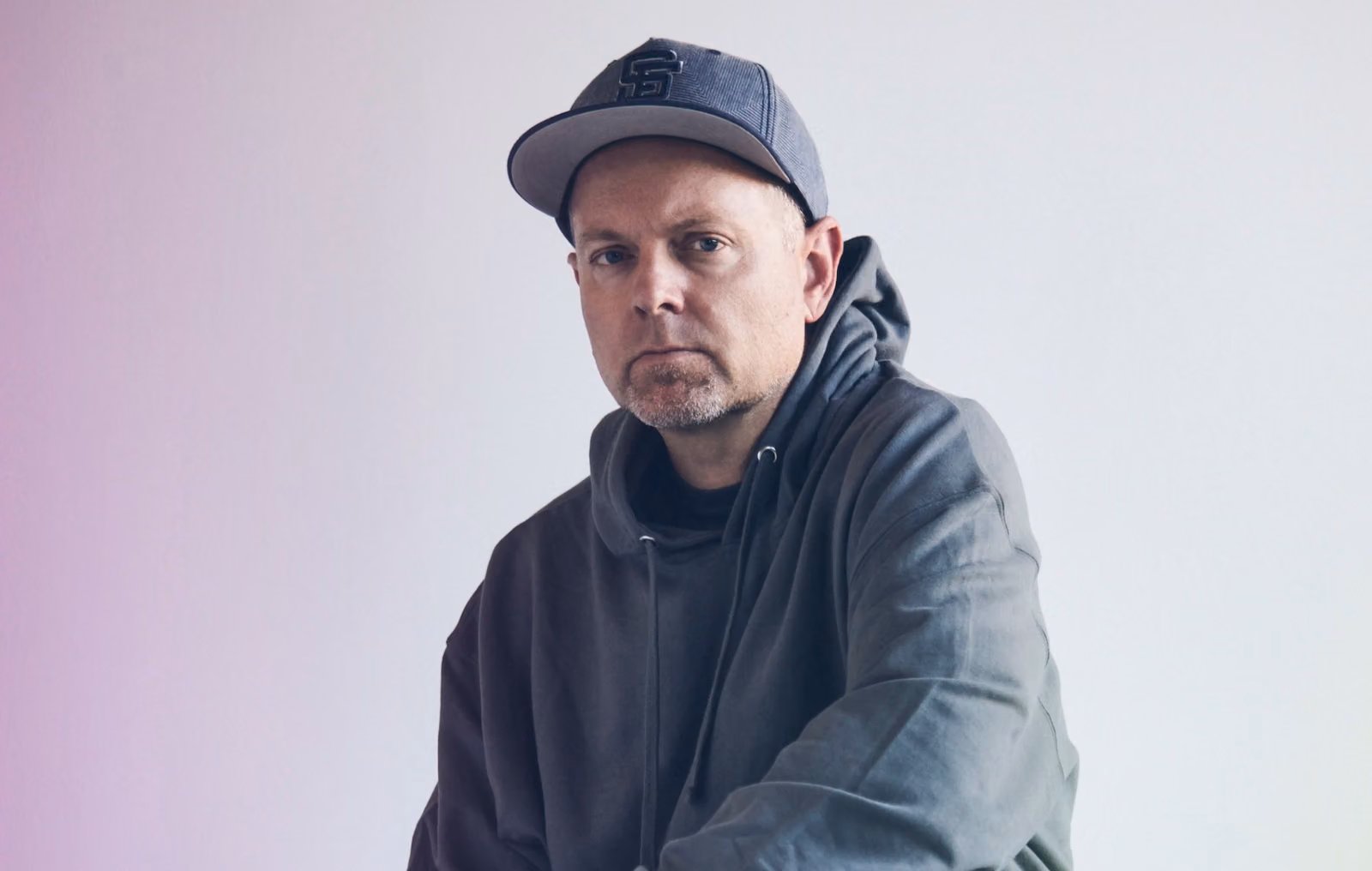 DJ Shadow's Sample-Only Landmark 'Endtroducing' Turns 30