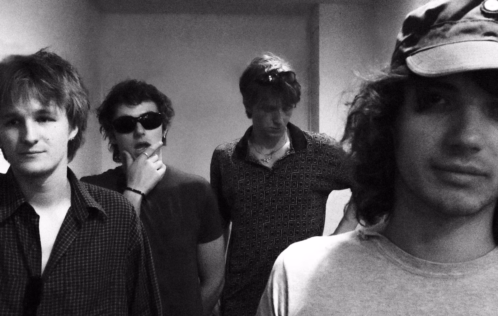 Tooth Announce Autumn UK Tour, October 27 London Show at The Garage Set to Be Their Biggest Headline Date Yet