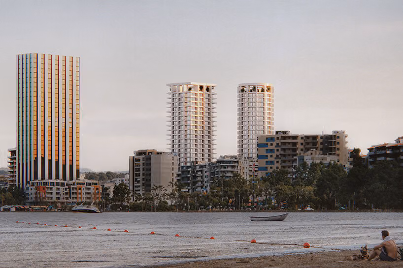OODA's DUAS Towers: One Round, One Square, Same Stone Logic