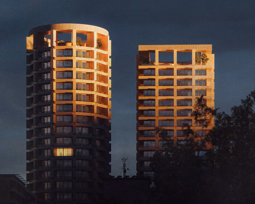 OODA's DUAS Towers: One Round, One Square, Same Stone Logic