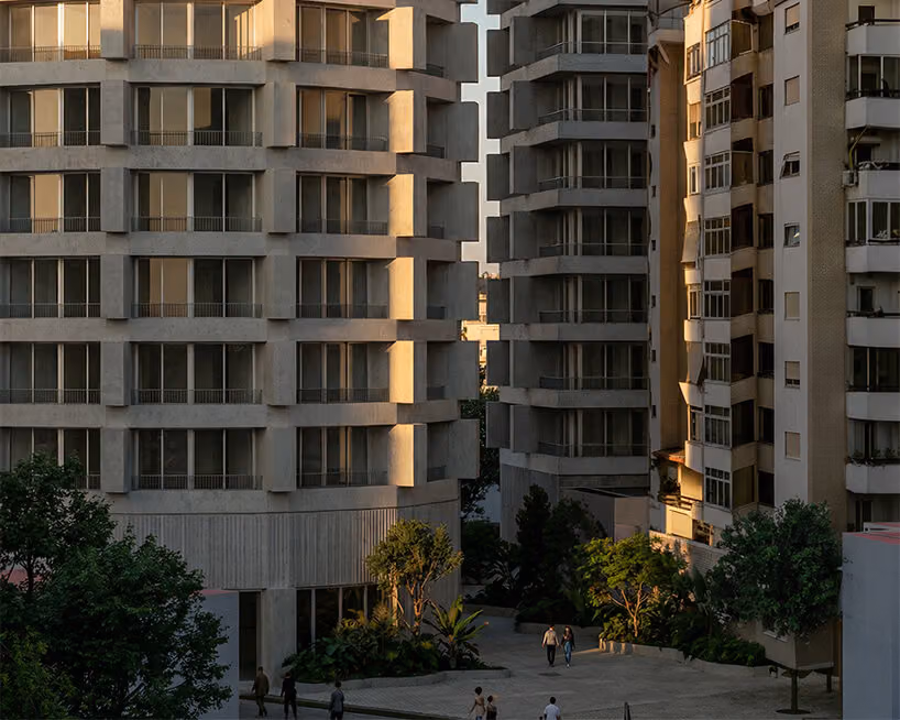 OODA's DUAS Towers: One Round, One Square, Same Stone Logic