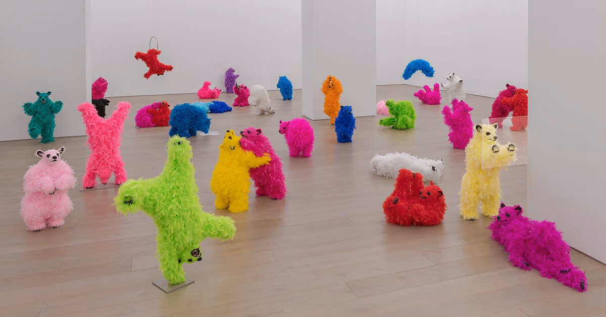 Paola Pivi: When Everything Gets Recorded, Where Does Play Go?