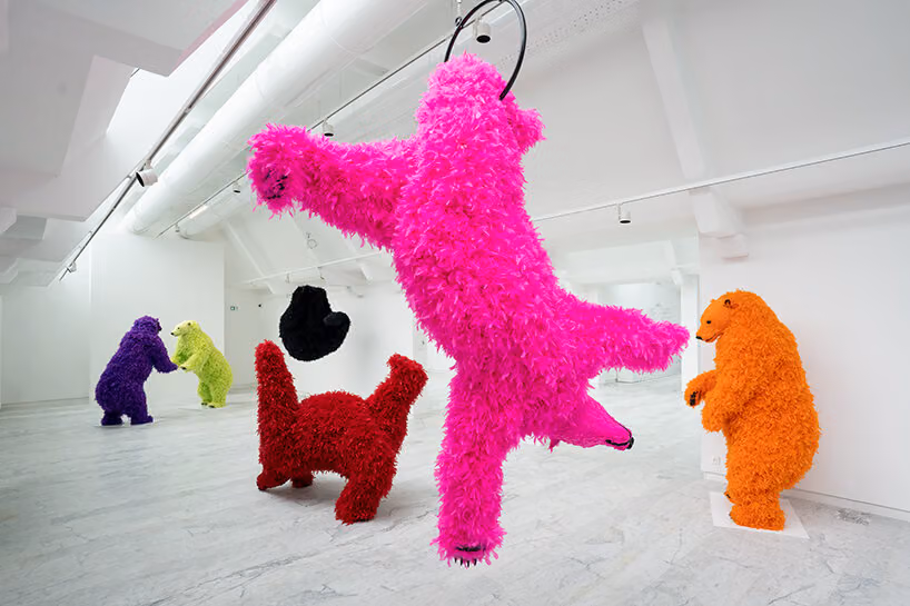 Paola Pivi: When Everything Gets Recorded, Where Does Play Go?