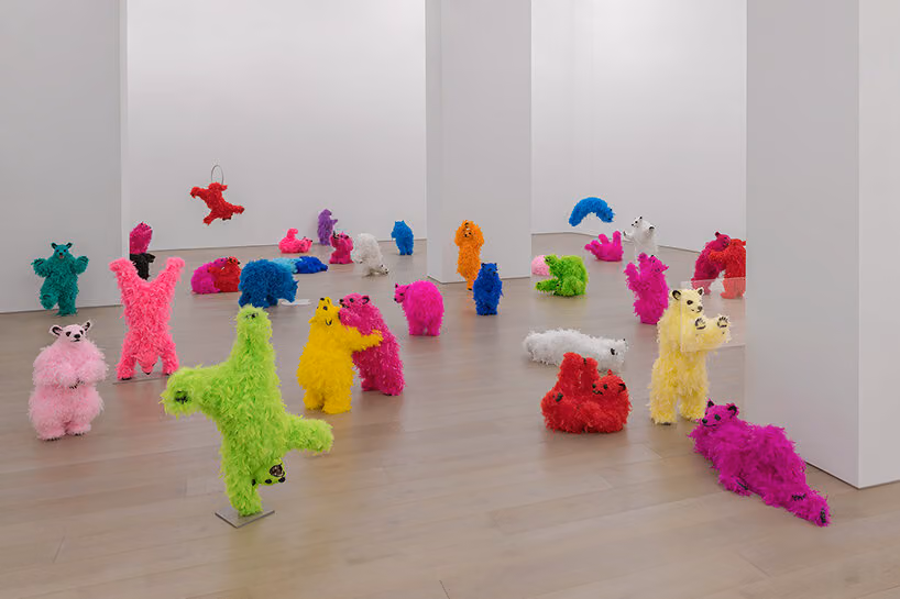 Paola Pivi: When Everything Gets Recorded, Where Does Play Go?