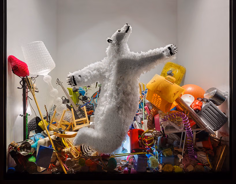 Paola Pivi: When Everything Gets Recorded, Where Does Play Go?