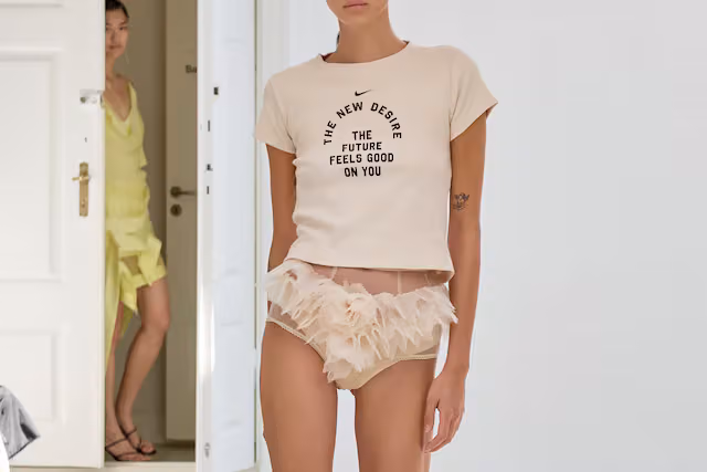 Copenhagen Fashion Week Turns 20: Drag in an Underground Reservoir, a Skate Park Rager