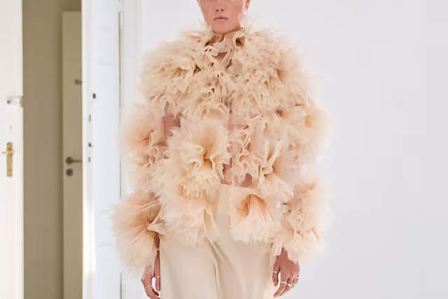 Copenhagen Fashion Week Turns 20: Drag in an Underground Reservoir, a Skate Park Rager