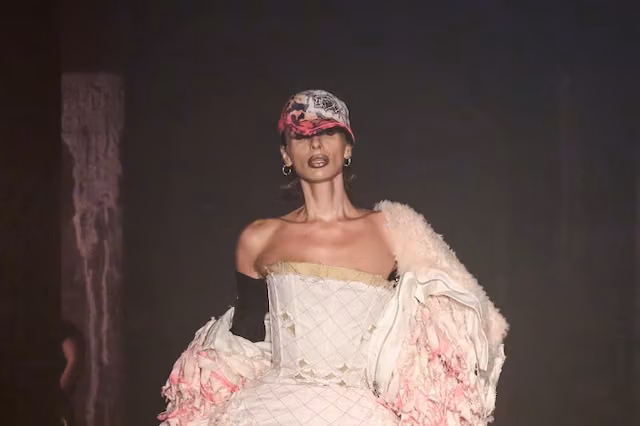Copenhagen Fashion Week Turns 20: Drag in an Underground Reservoir, a Skate Park Rager