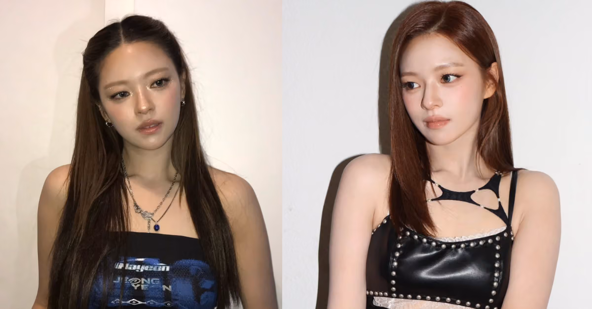 定延手寫信告別JYP，加入Varo娛樂成邊佑錫、孔升妍師妹