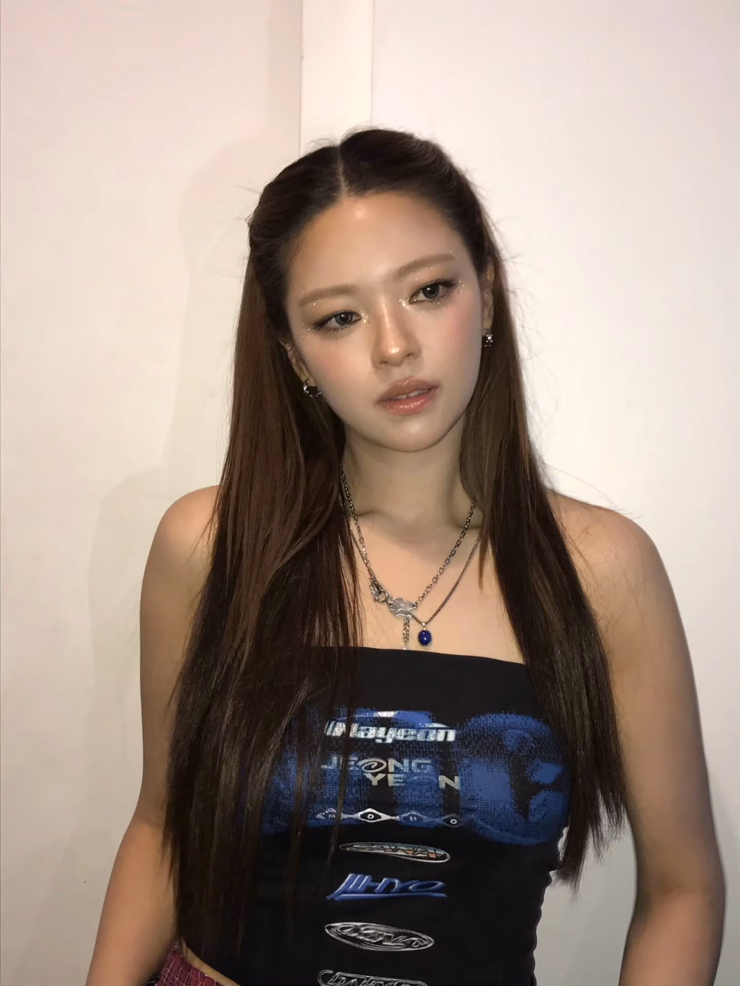 定延手寫信告別JYP，加入Varo娛樂成邊佑錫、孔升妍師妹