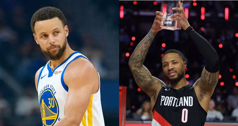 Jeff Teague Just Roasted Monta Ellis, Then Turned Around and Said Lillard Could've Won Titles in Curry's Place Too