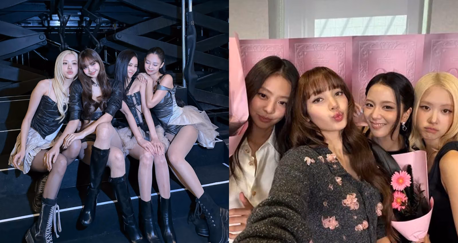 BLACKPINK's 10th Anniversary Fan Meet Takes Over a National Museum—40 Lucky Fans, One Government Investigation