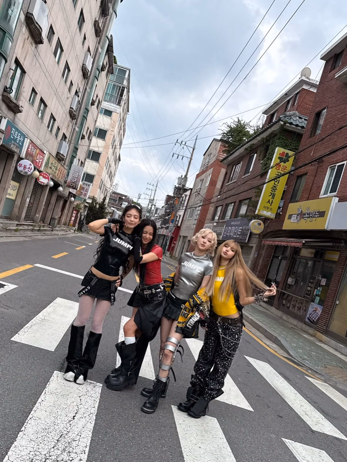 BLACKPINK's 10th Anniversary Fan Meet Takes Over a National Museum—40 Lucky Fans, One Government Investigation