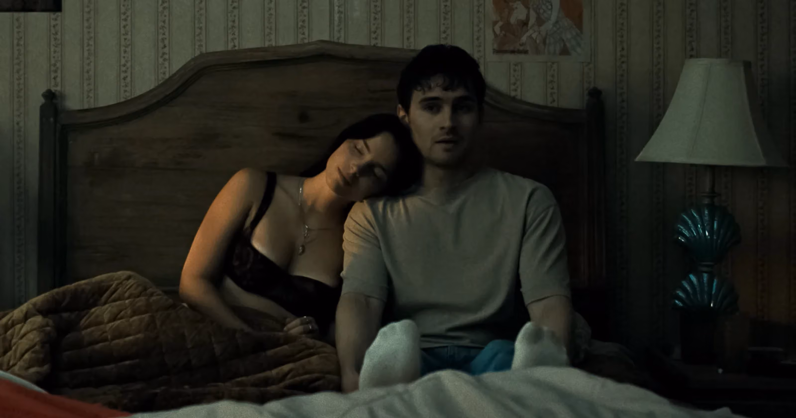 $750K Horror Flick Sparks Internet Rage: 'Him and I' Turns Love Into a Selfish Wish