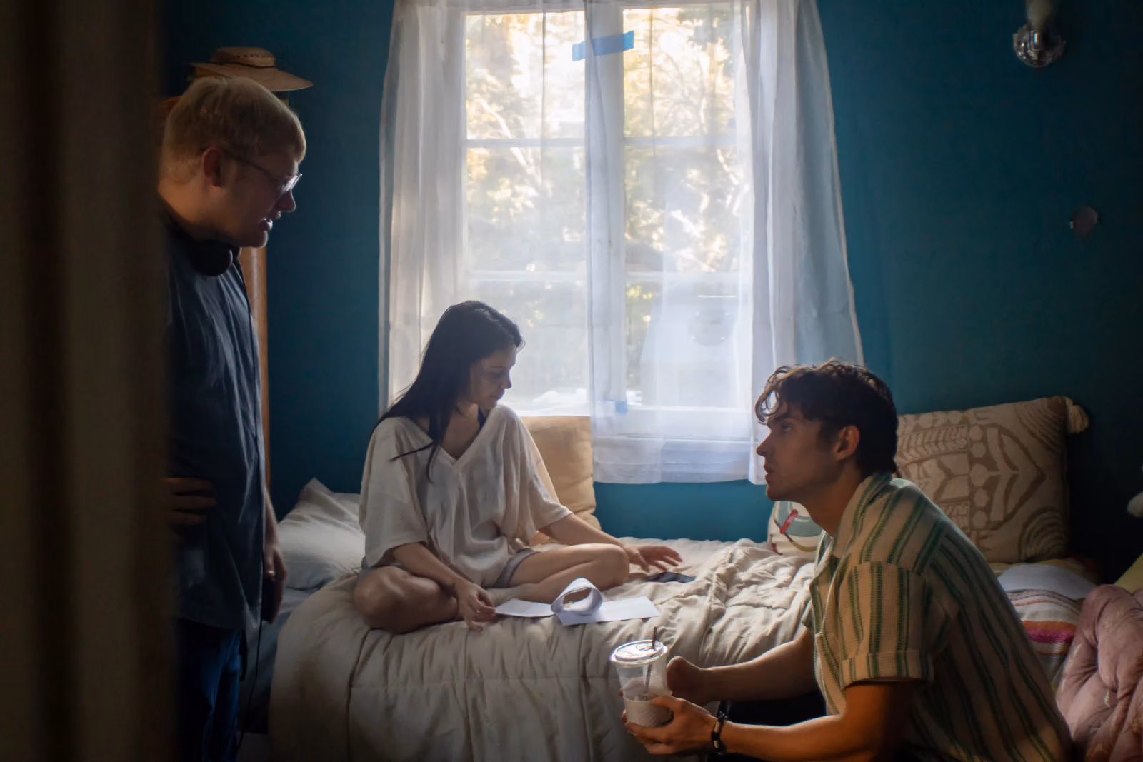 $750K Horror Flick Sparks Internet Rage: 'Him and I' Turns Love Into a Selfish Wish
