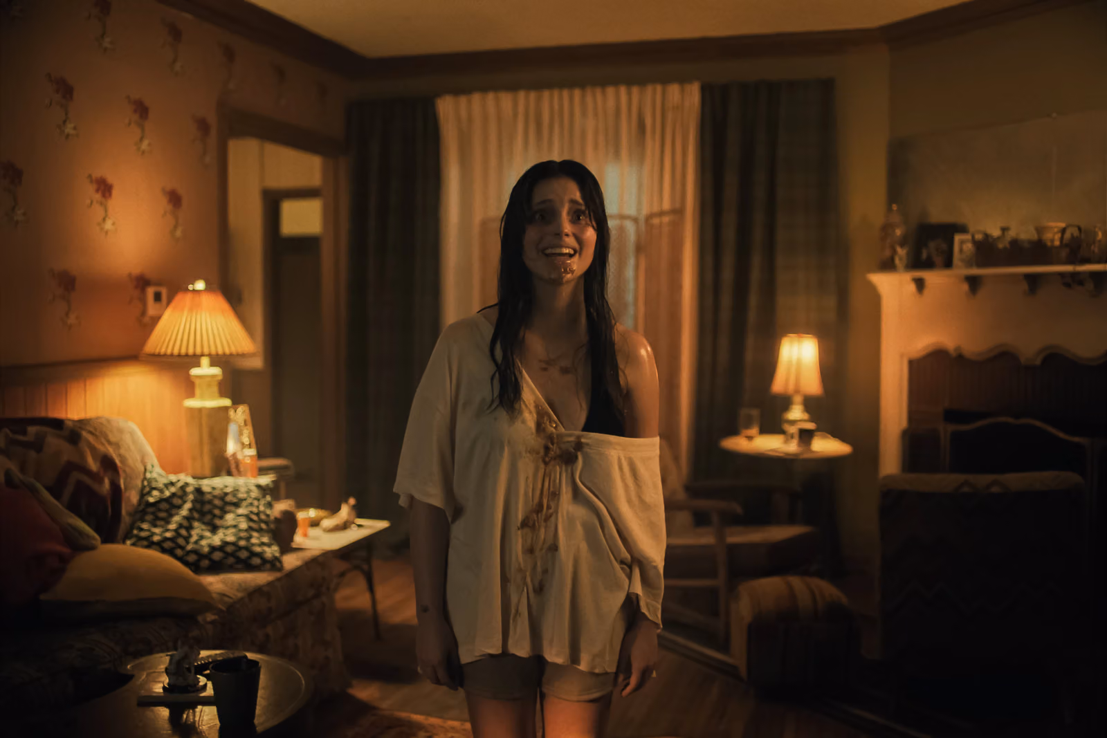 $750K Horror Flick Sparks Internet Rage: 'Him and I' Turns Love Into a Selfish Wish
