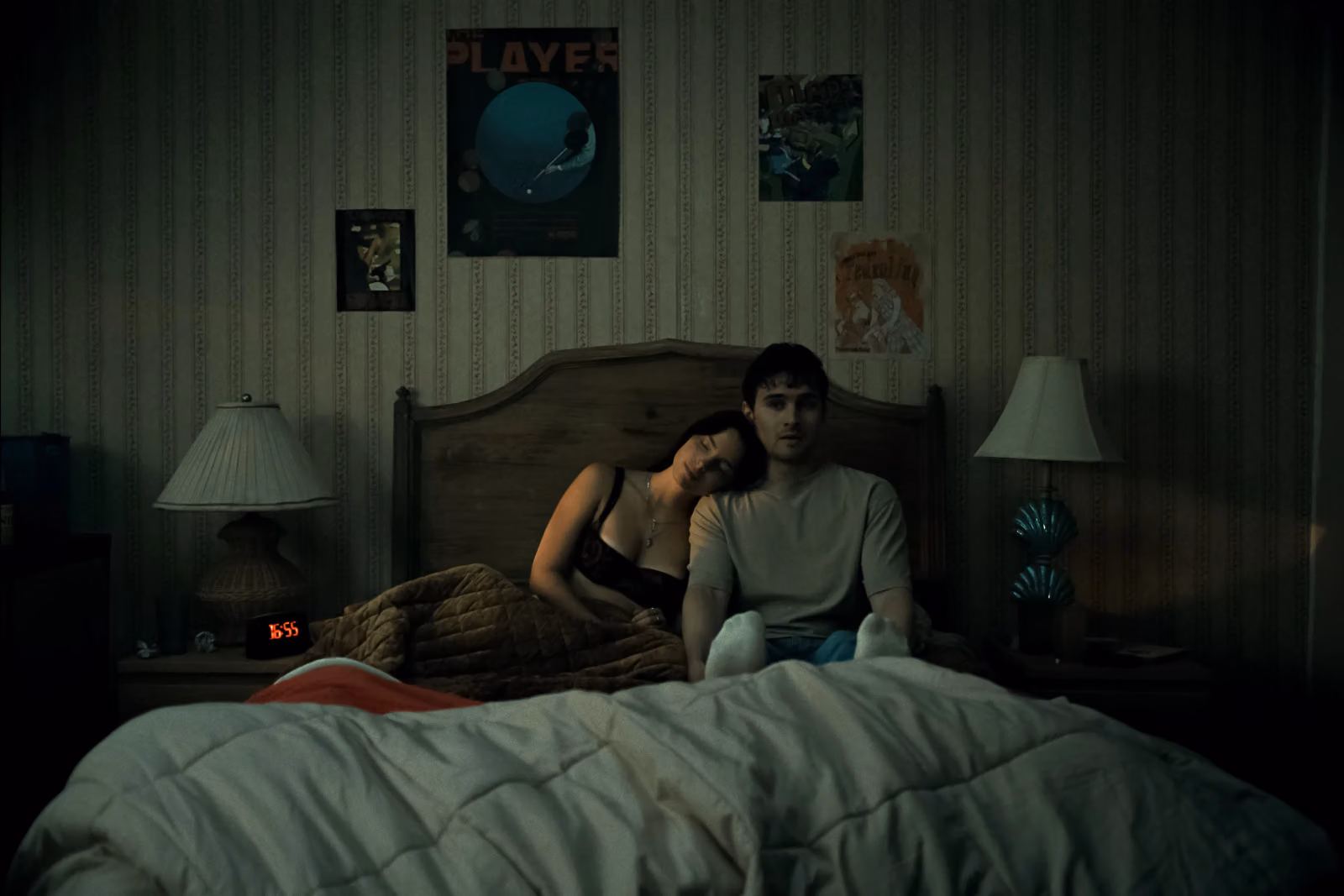 $750K Horror Flick Sparks Internet Rage: 'Him and I' Turns Love Into a Selfish Wish