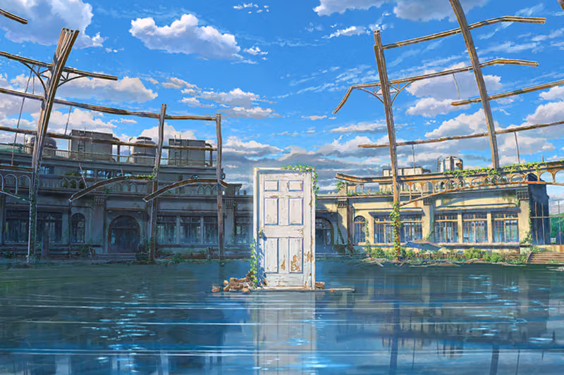 Makoto Shinkai's Untitled Next Film Already Locked Down by Crunchyroll for Global Streaming