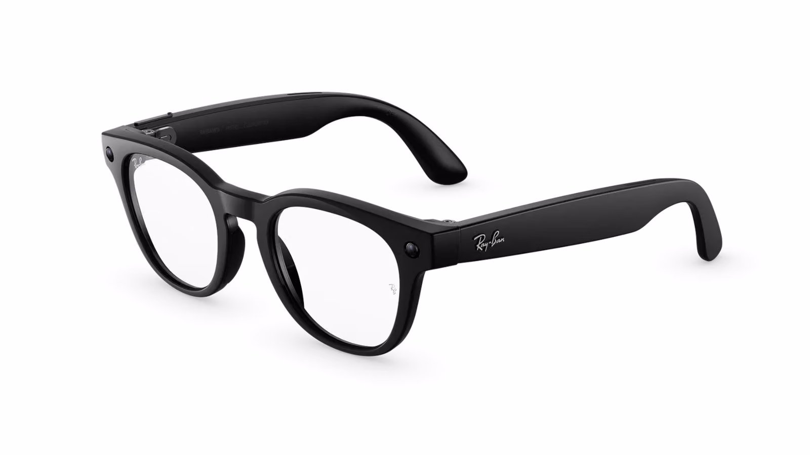 Meta Donates 15,000 AI Glasses to Ireland's Visually Impaired—Same Model Under Fire for Spy-Cam Concerns