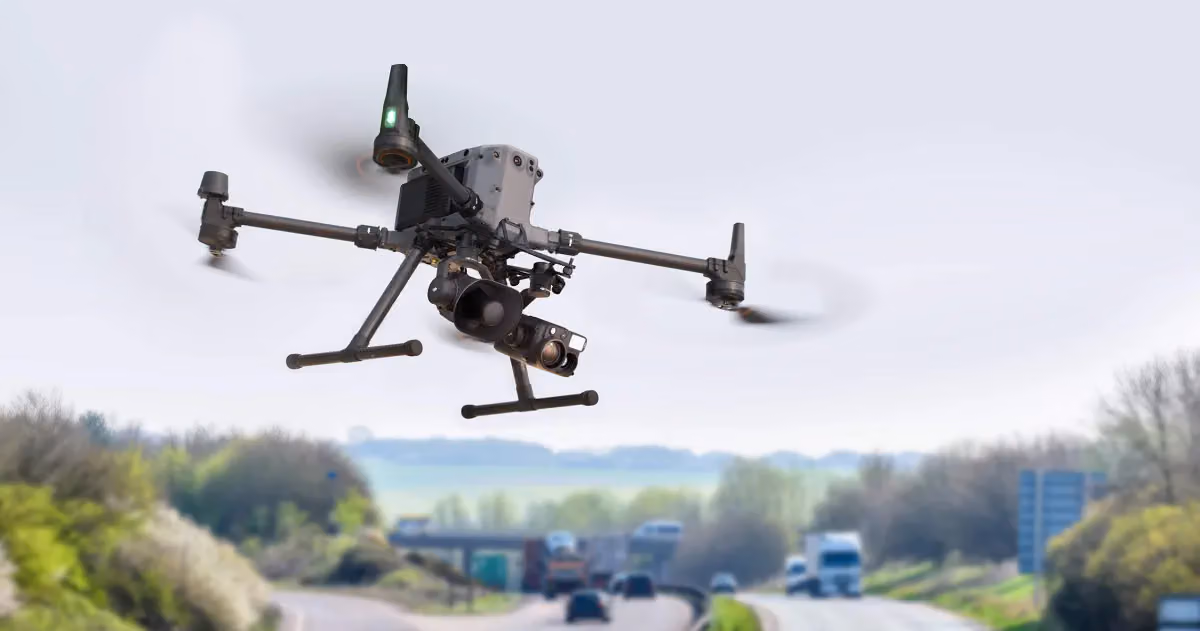 Trump Slaps 100% Tariff on Drones — But There's a Loophole for Made-in-USA Pledges