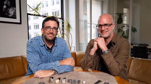 Time+Tide Turns Its Watch Launch Into a Music Festival: Seven Independent Brands, Seven Limited Editions