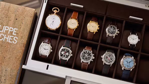 Time+Tide Turns Its Watch Launch Into a Music Festival: Seven Independent Brands, Seven Limited Editions