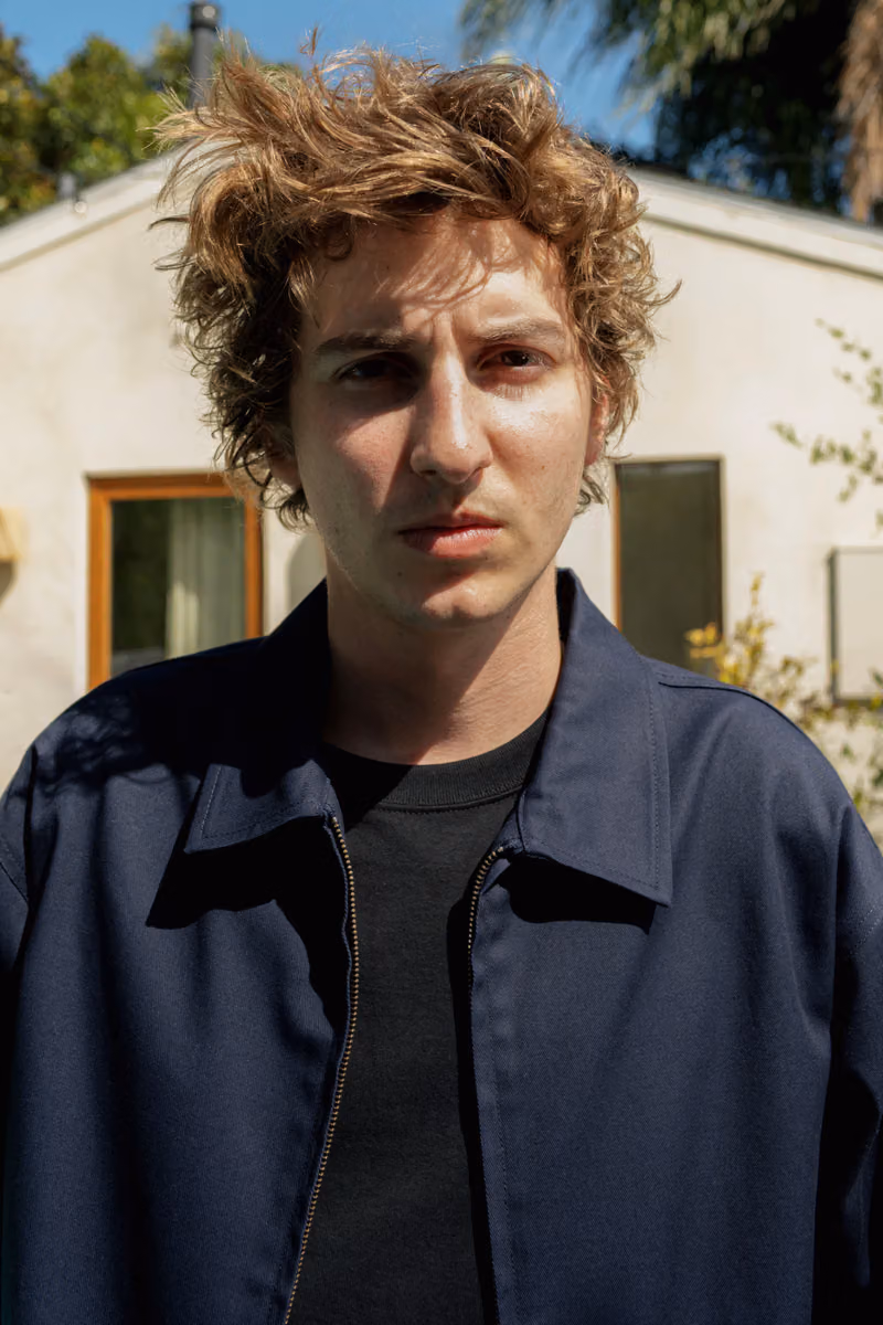 XLARGE's 35th Anniversary Isn't About Rehashing Old Hits—It Starts With a New Fabric Conversation With RHC Ron Herman