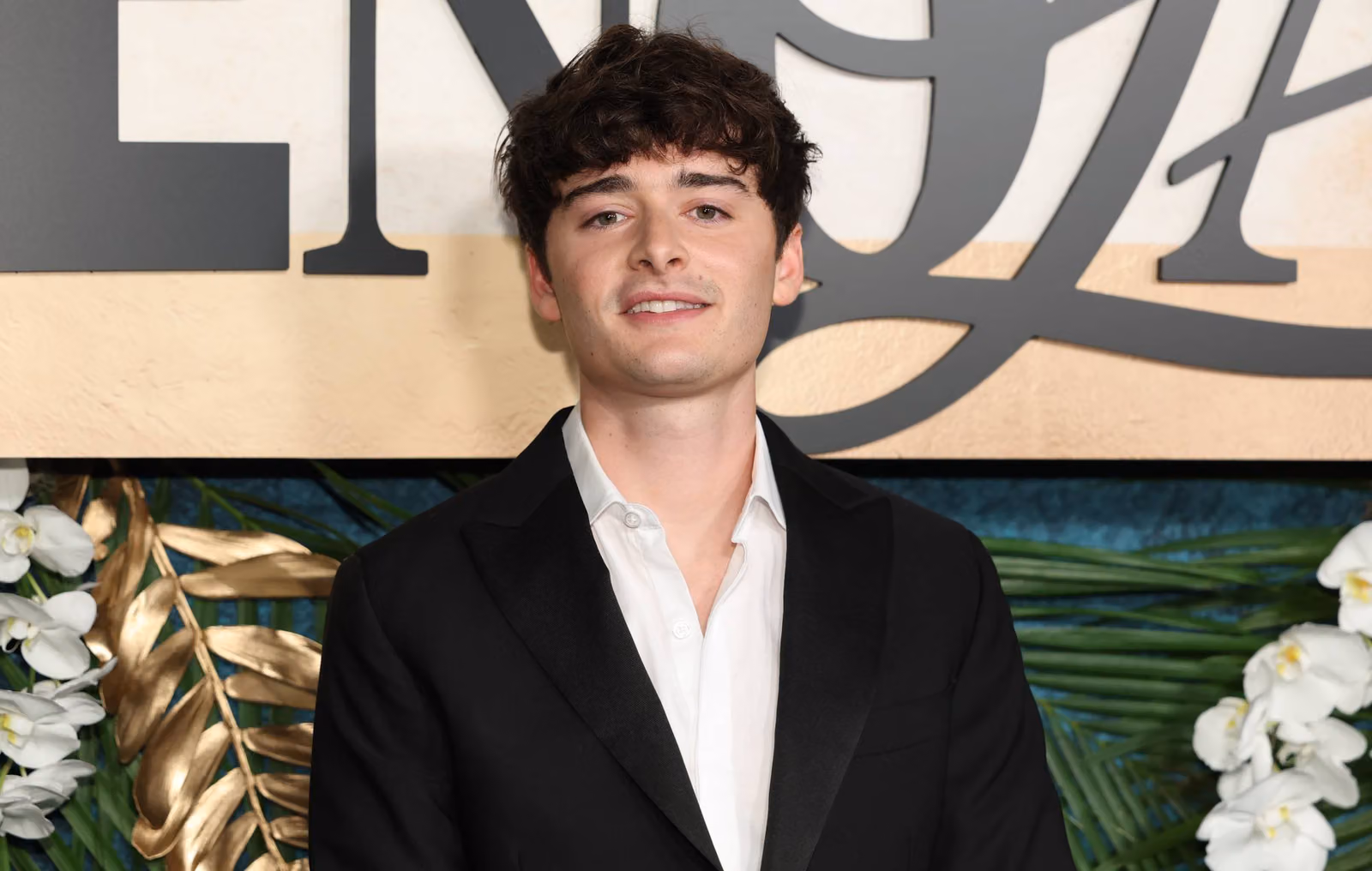 Will Byers Is Heading to the London Stage — Playing Two Roles, and It Has Nothing to Do With Stranger Things