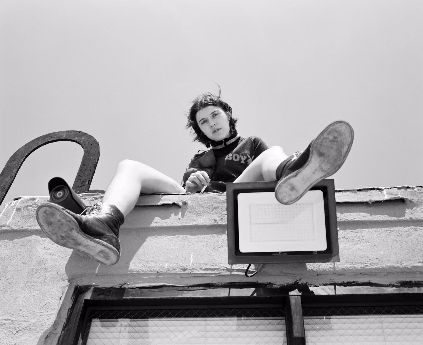Hank Heaven's Wild NYC Sublet Saga: Blind Cats, a Jailed Landlord, and the New EP 'Welterweight'