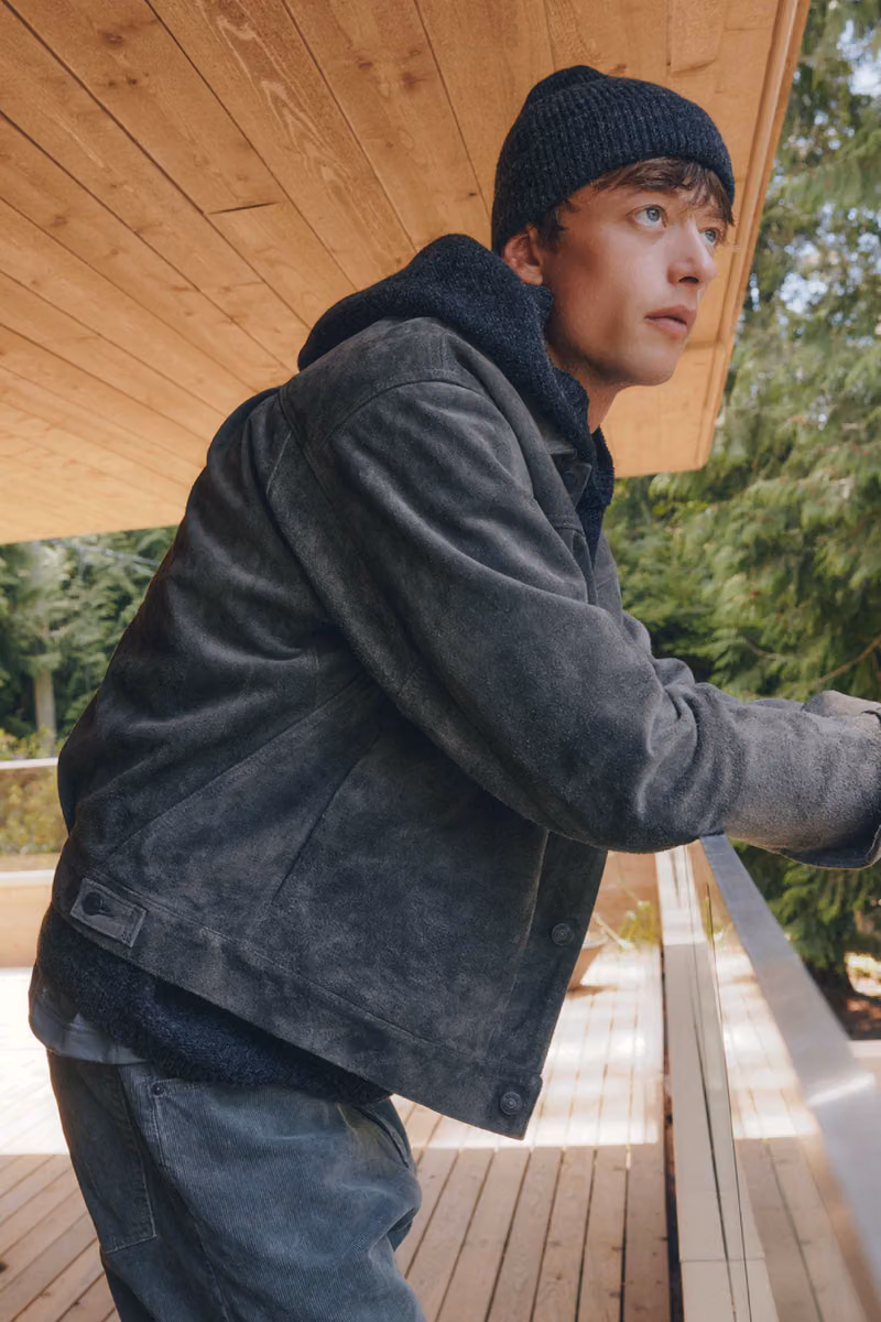 HAVEN Fall 2026: Bringing Japanese Craftsmanship to the Pacific Northwest's Rocky Coastline