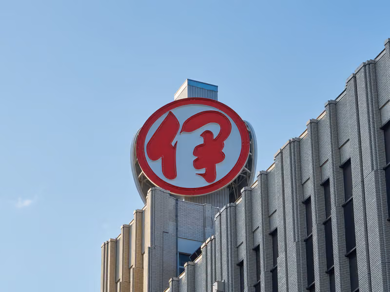 Isetan Mitsukoshi Raises Full-Year Forecast, But It's the Ultra-Rich Shoppers Doing the Heavy Lifting, Not Foot Traffic