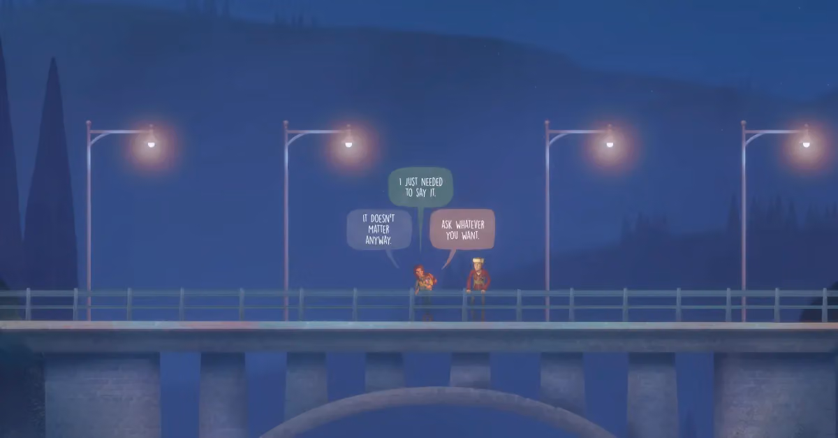 Oxenfree's Home Is Gone: Netflix Shuts Down Two Game Studios, Pivots Hard Into TV Party Games