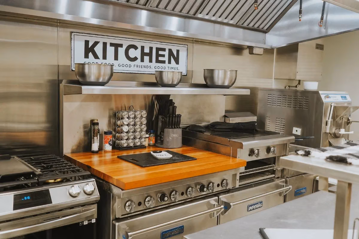 訂位等到2027年:香港12間Private Kitchen的隱身地圖