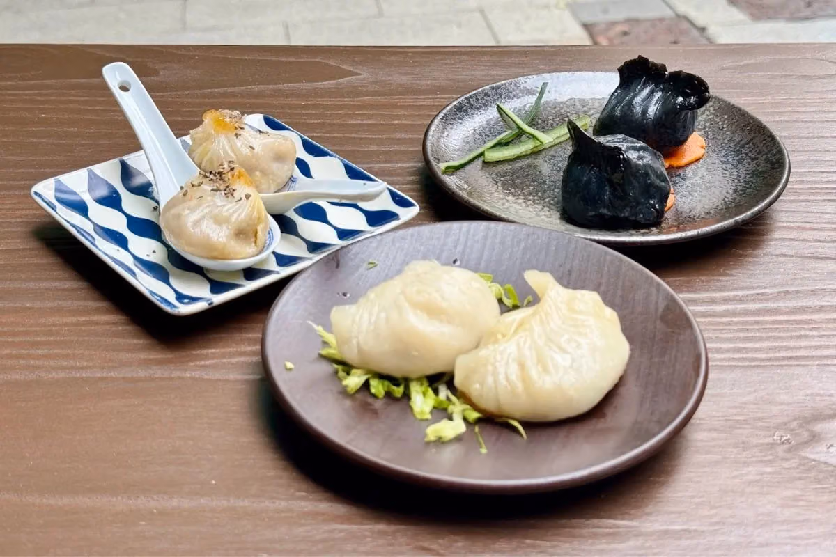 同一地址開過四間義大利餐廳：上環的胃口有多雜