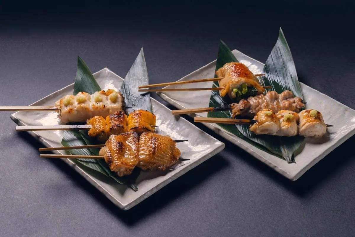 從雞氣管到高端omakase:香港13間燒鳥店的雞肉光譜