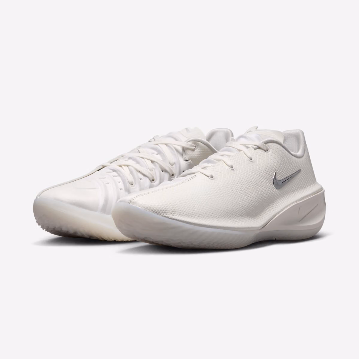 Nike G.T. Cut 4 LX「White Label」：一個用低調命名做限量的All-Star企劃