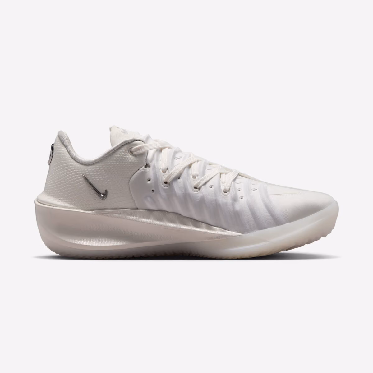 Nike G.T. Cut 4 LX「White Label」：一個用低調命名做限量的All-Star企劃