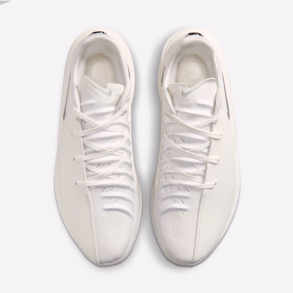 Nike G.T. Cut 4 LX「White Label」：一個用低調命名做限量的All-Star企劃