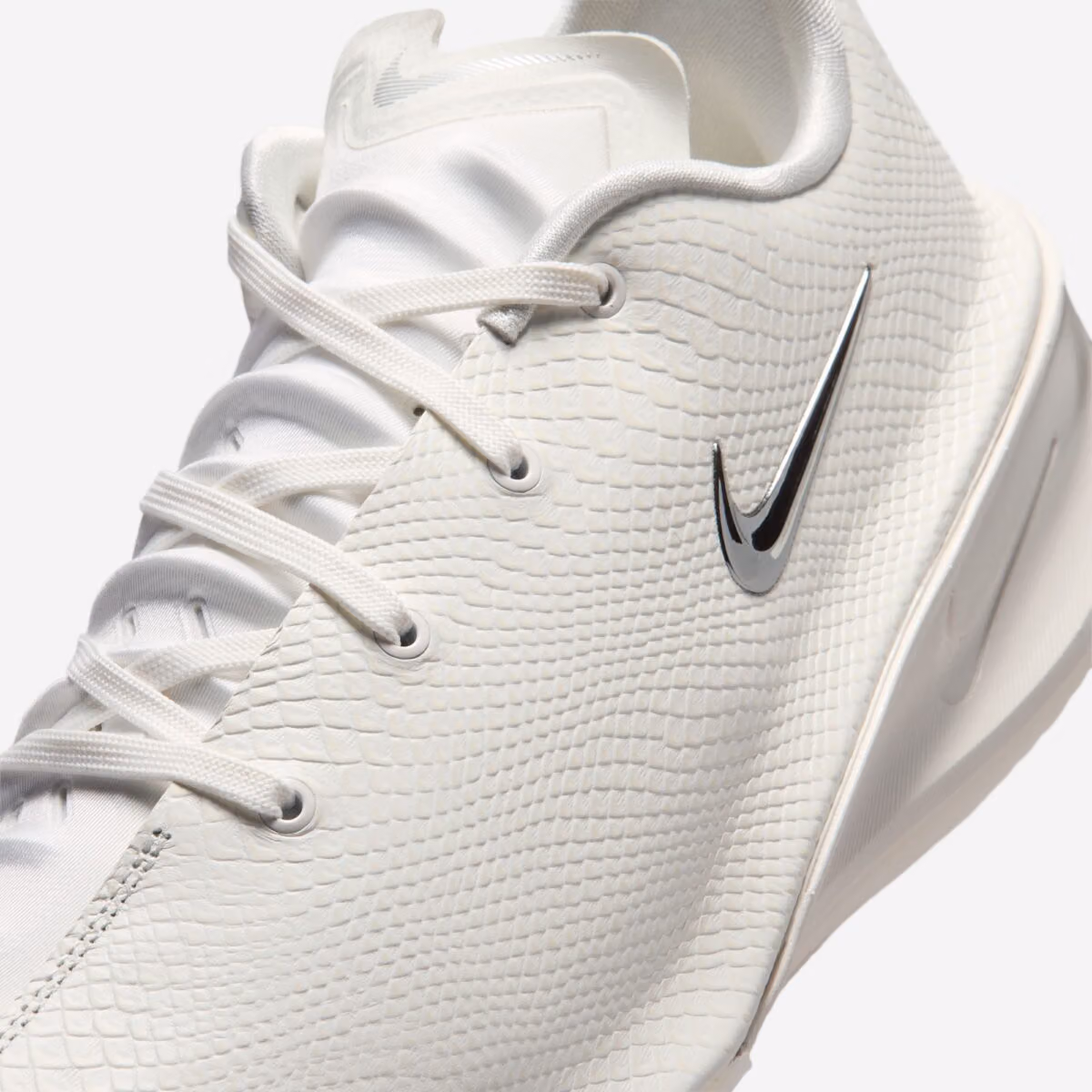 Nike G.T. Cut 4 LX「White Label」：一個用低調命名做限量的All-Star企劃