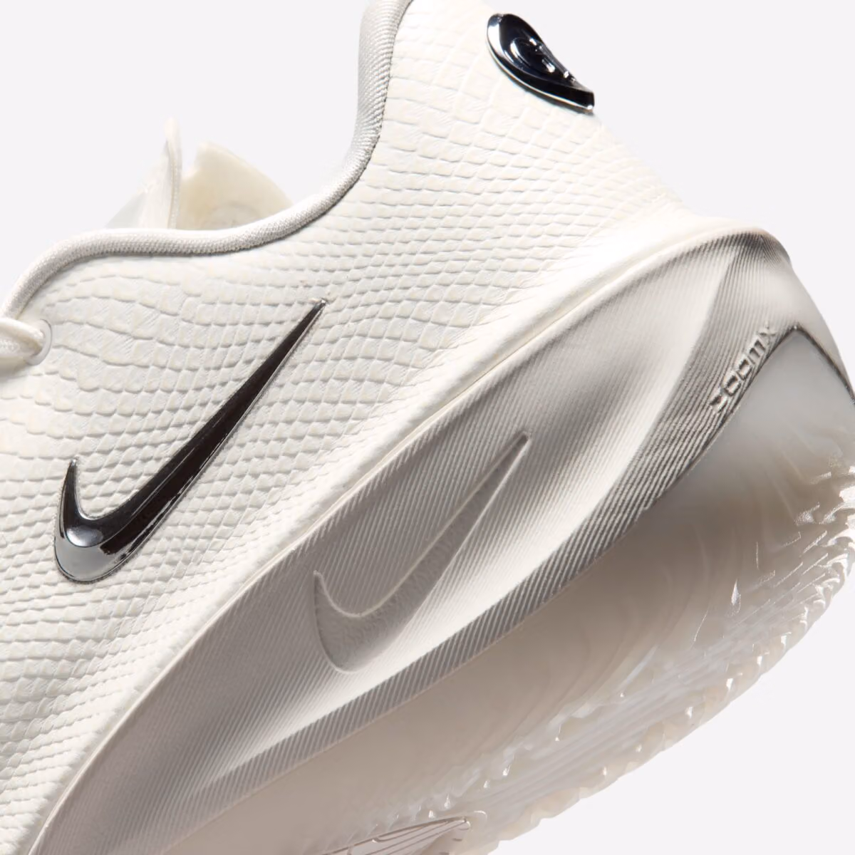 Nike G.T. Cut 4 LX「White Label」：一個用低調命名做限量的All-Star企劃