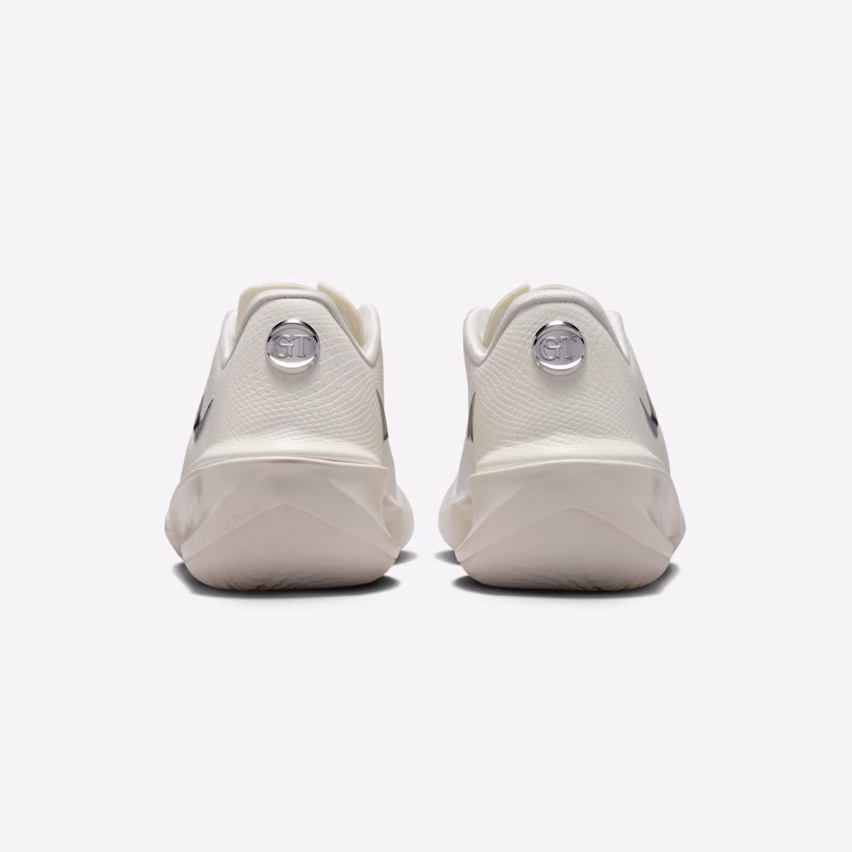 Nike G.T. Cut 4 LX「White Label」：一個用低調命名做限量的All-Star企劃