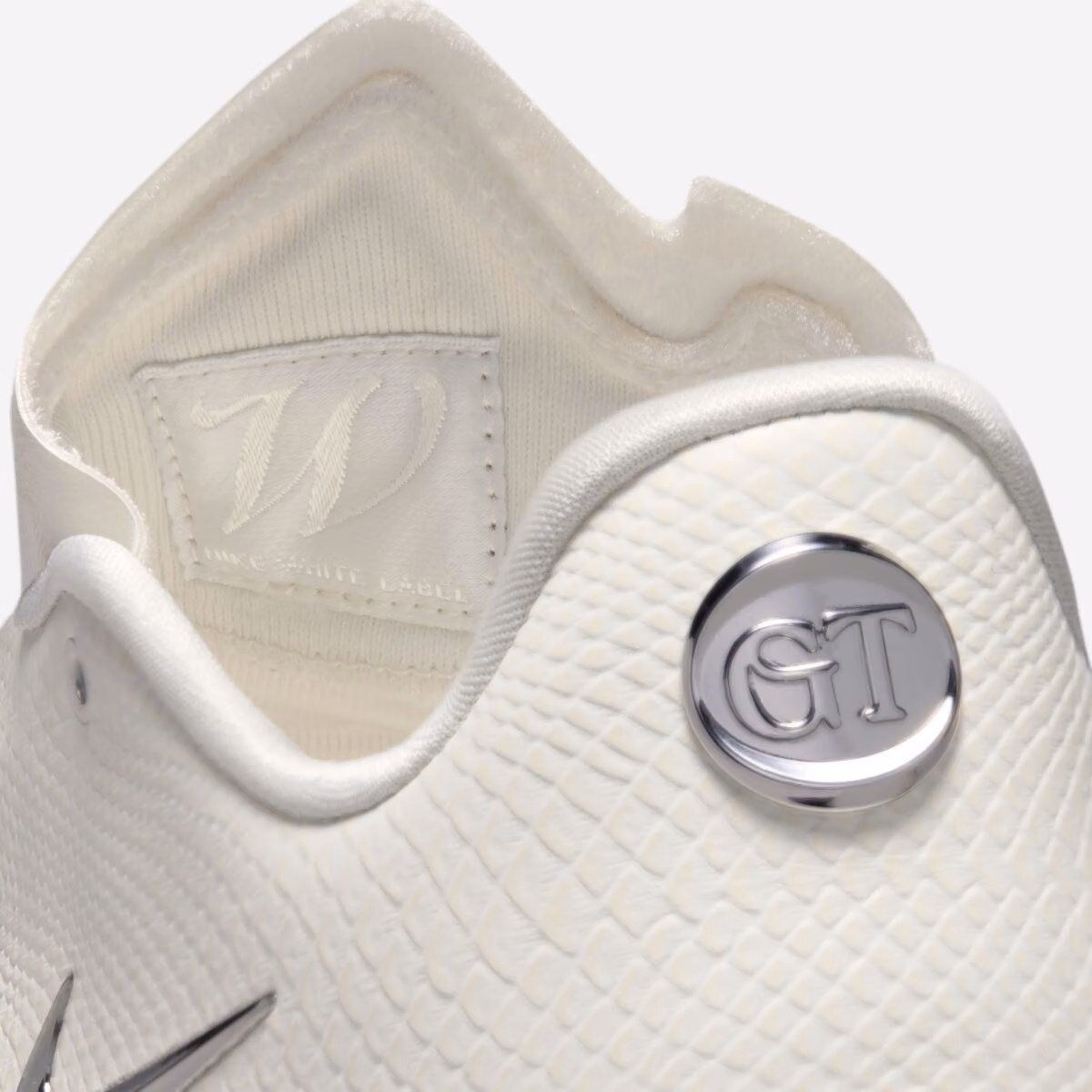 Nike G.T. Cut 4 LX「White Label」：一個用低調命名做限量的All-Star企劃
