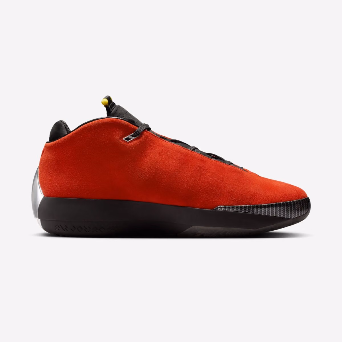 Air Jordan 4014「Ferrari」搶先曝光：一款還沒發售的鞋，日期已經排到2026年