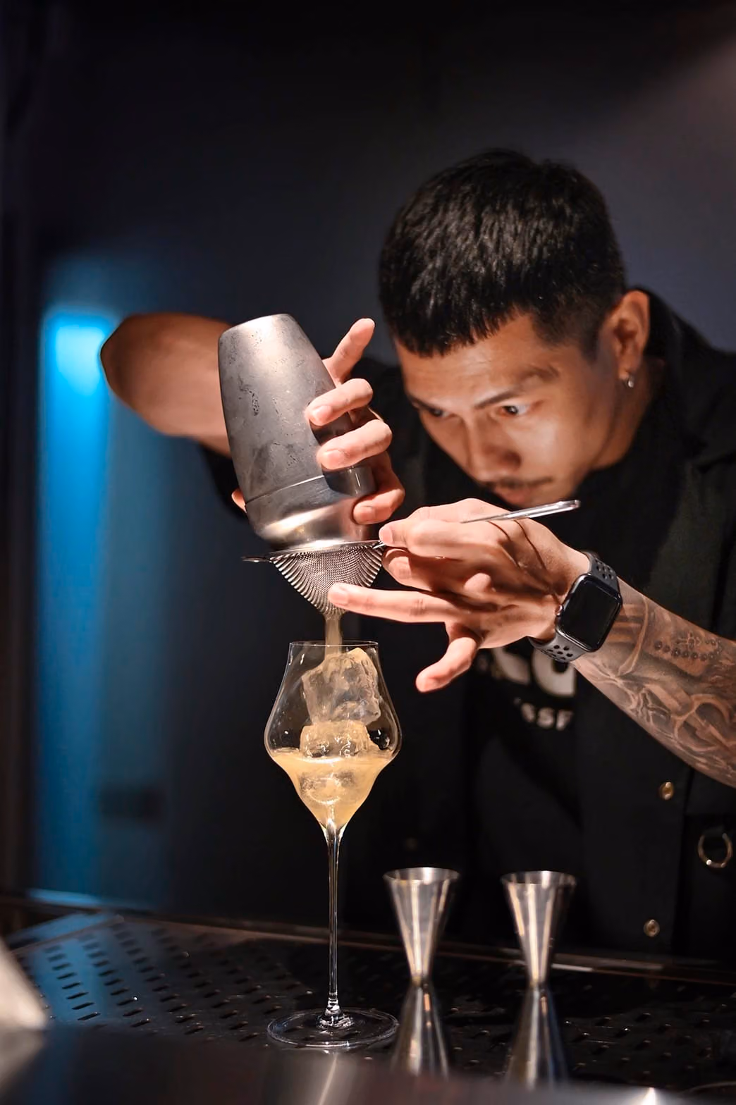 從中式家宴到57樓Nobu Bar,曼谷本週五個值得排進行程的餐桌