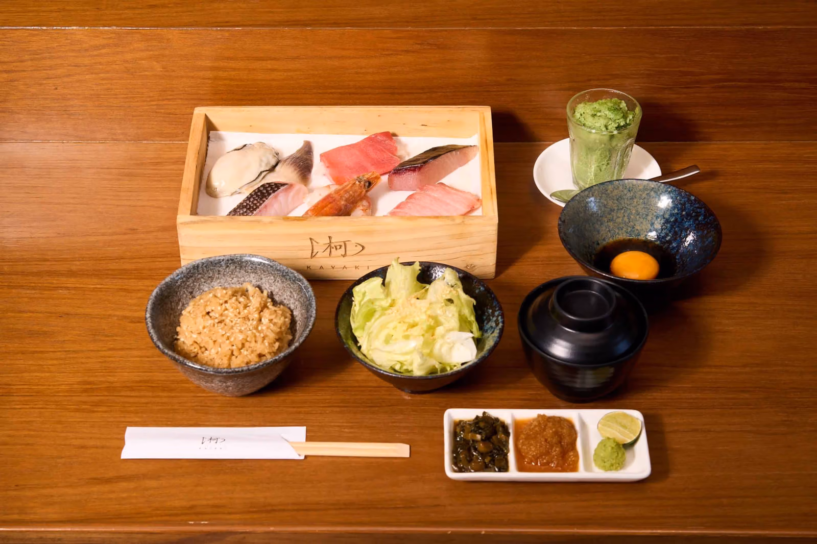 從中式家宴到57樓Nobu Bar,曼谷本週五個值得排進行程的餐桌