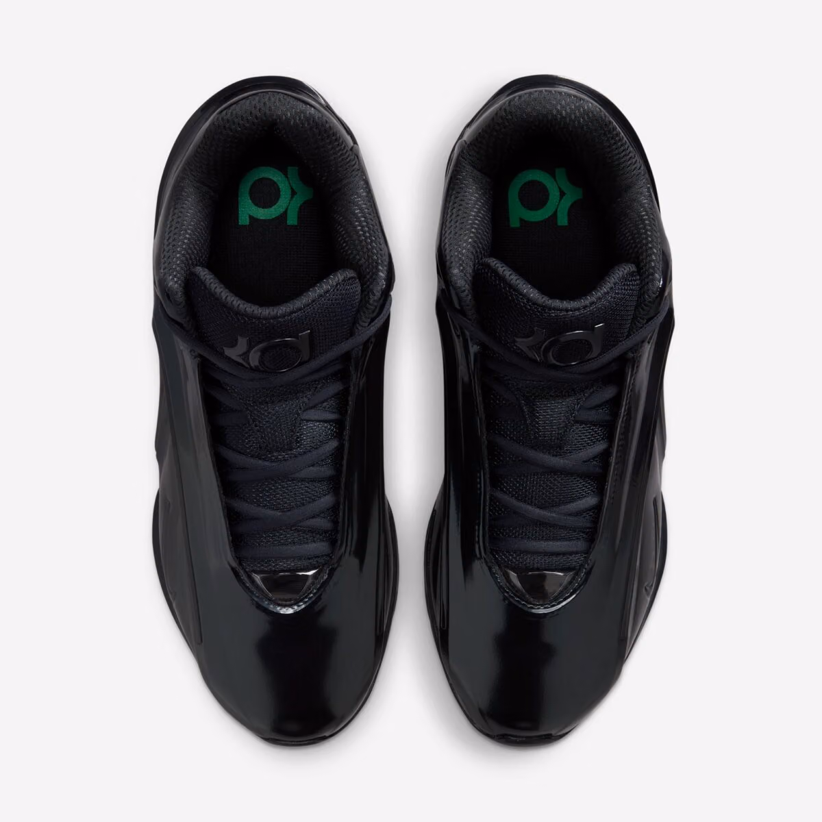 KD 19「Black Candy」定名成謎：黑與Stadium Green，甜的是名字不是顏色