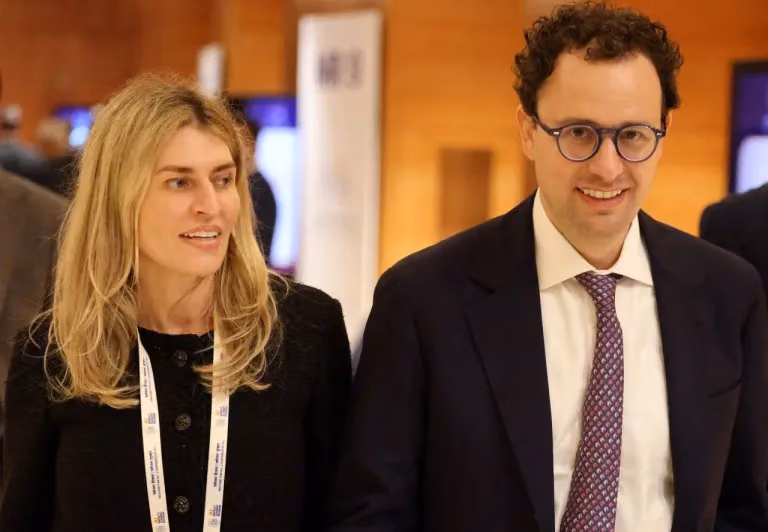The AI Godmother's Other Past: Dario Amodei's Wife Cami Clark Was Once an Adult Site Entrepreneur